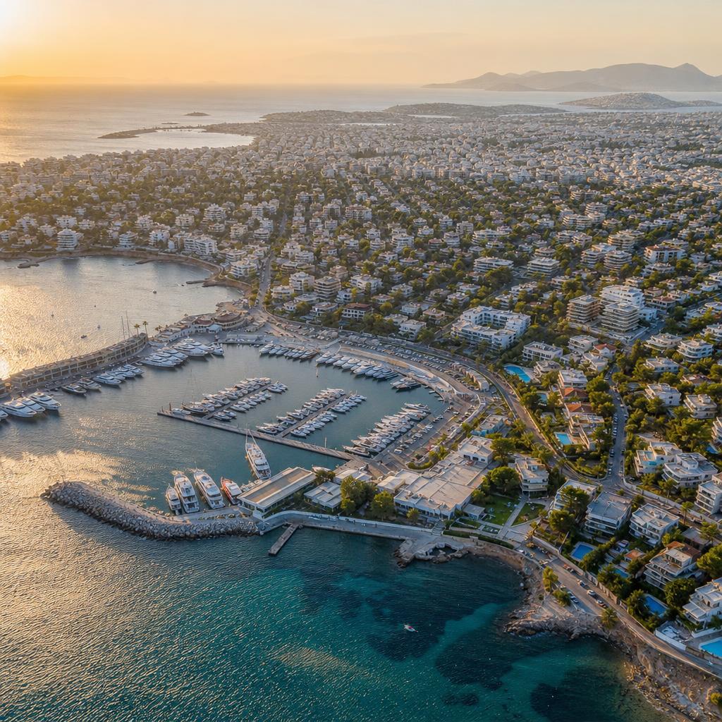 Golden Visa Restructuring and Investor Behaviour: What the New Thresholds Mean for the Greek Market