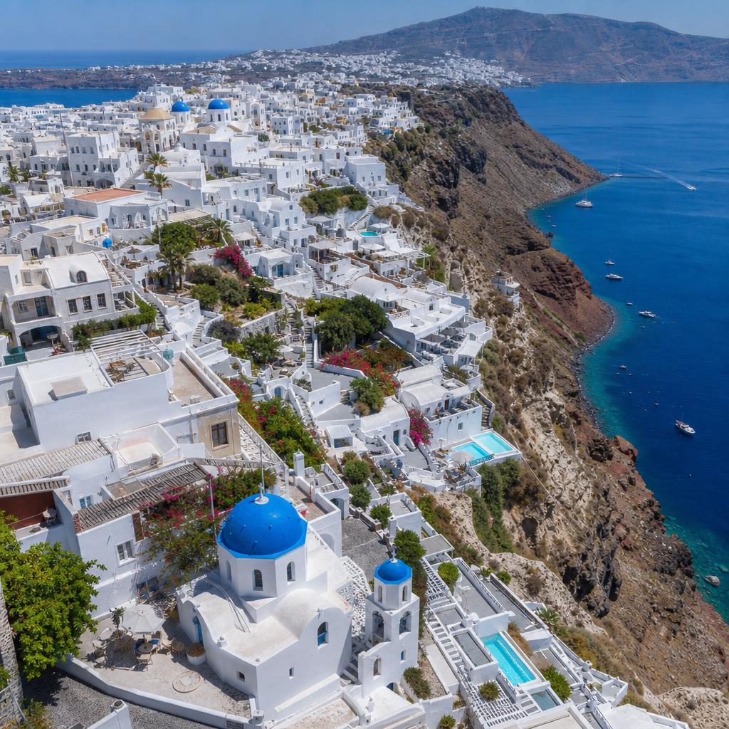 Greece Golden Visa investment tiers — €400,000 and €800,000 zones