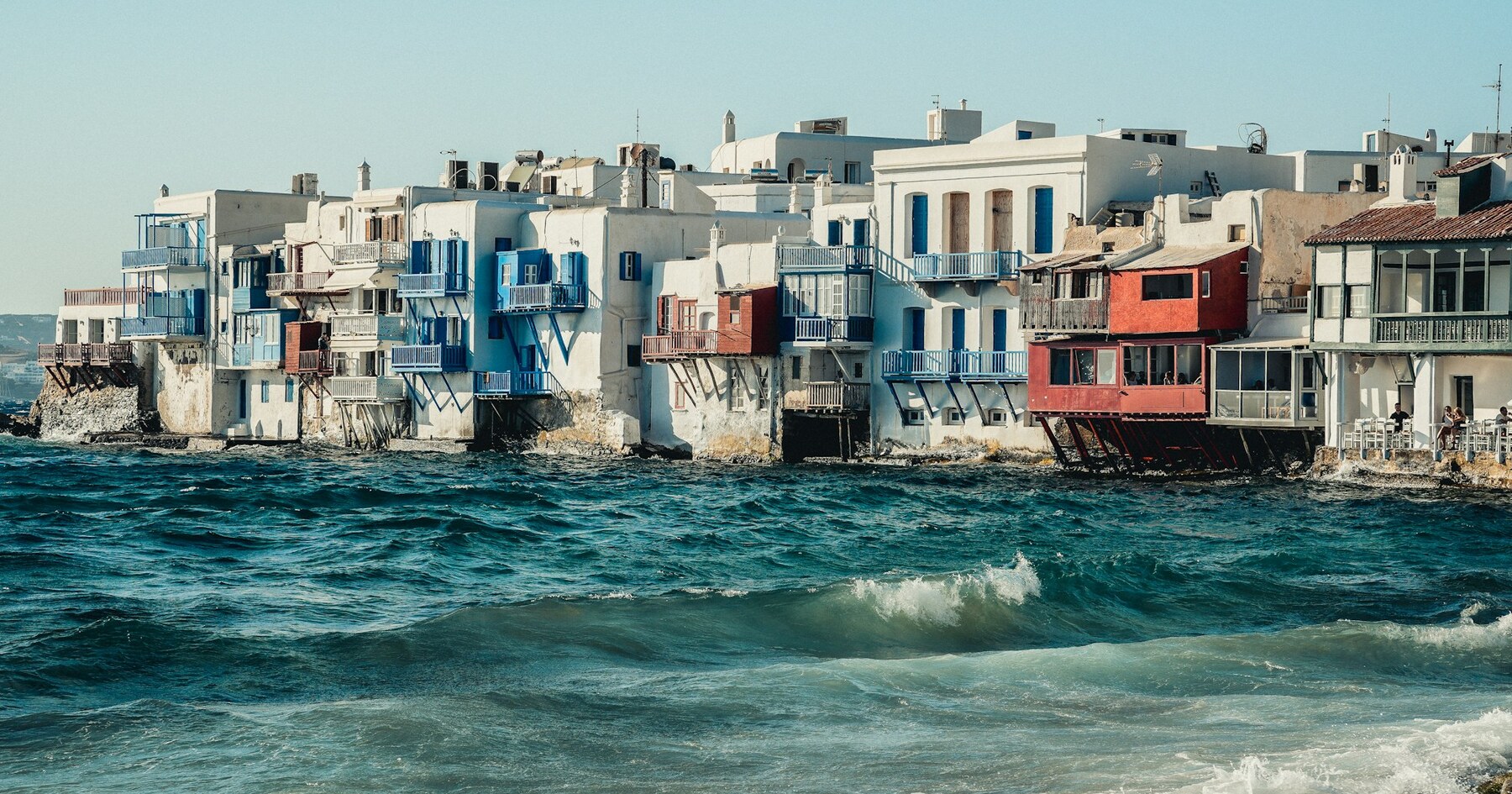 What Is Going On with the Greek Property Market Right Now?