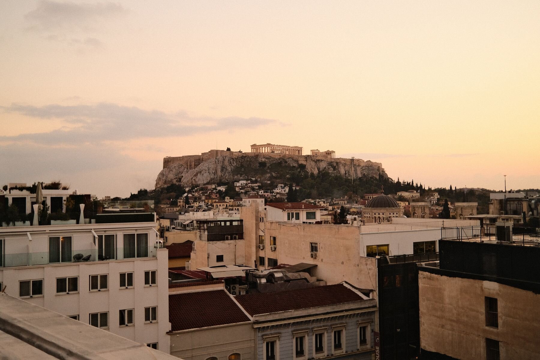 Athens Area Guide: Neighbourhoods, Lifestyle and Property